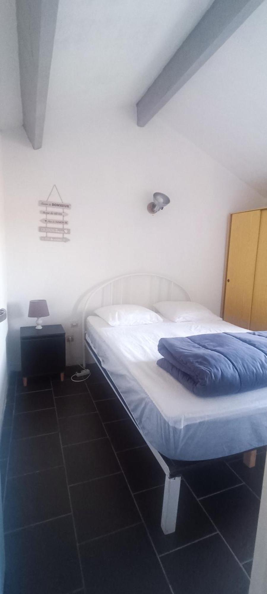 Gite La Capelle Roquefort Des Corbieres Sigean Narbonne Aude Exterior foto