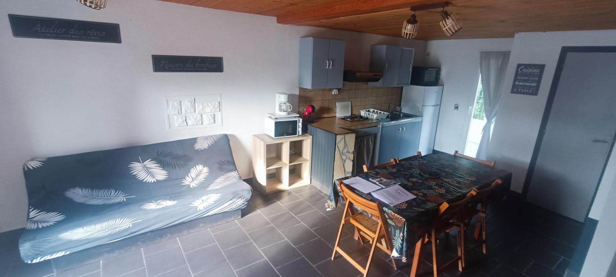 Gite La Capelle Roquefort Des Corbieres Sigean Narbonne Aude Exterior foto