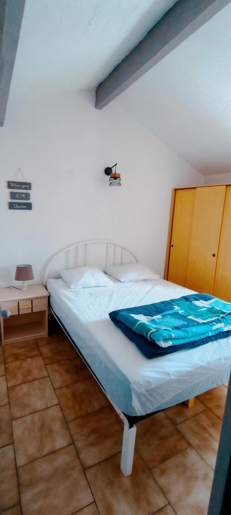 Gite La Capelle Roquefort Des Corbieres Sigean Narbonne Aude Exterior foto